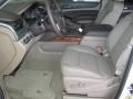 White Diamond Tricoat - Suburban LTZ 4WD Photo No. 10