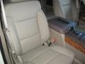 White Diamond Tricoat - Suburban LTZ 4WD Photo No. 13