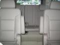 White Diamond Tricoat - Suburban LTZ 4WD Photo No. 15