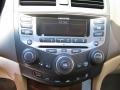 2006 Nighthawk Black Pearl Honda Accord EX-L Sedan  photo #13