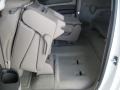 White Diamond Tricoat - Suburban LTZ 4WD Photo No. 20