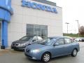 Seattle Light Blue - Elantra GLS Sedan Photo No. 1