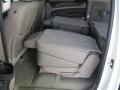 White Diamond Tricoat - Suburban LTZ 4WD Photo No. 21