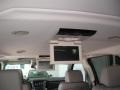 White Diamond Tricoat - Suburban LTZ 4WD Photo No. 24
