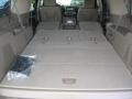 White Diamond Tricoat - Suburban LTZ 4WD Photo No. 25