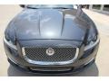 Stratus Grey Metallic - XJ XJL Supercharged Photo No. 3