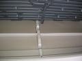White Diamond Tricoat - Suburban LTZ 4WD Photo No. 27