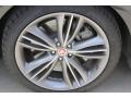 Stratus Grey Metallic - XJ XJL Supercharged Photo No. 5