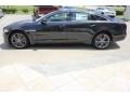 Stratus Grey Metallic - XJ XJL Supercharged Photo No. 6