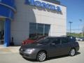 2006 Carbon Bronze Pearl Honda Accord EX-L V6 Sedan  photo #1