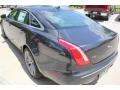 Stratus Grey Metallic - XJ XJL Supercharged Photo No. 7