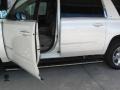 White Diamond Tricoat - Suburban LTZ 4WD Photo No. 31