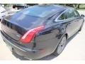 Stratus Grey Metallic - XJ XJL Supercharged Photo No. 9