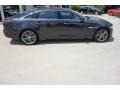 Stratus Grey Metallic - XJ XJL Supercharged Photo No. 10