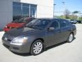 2006 Carbon Bronze Pearl Honda Accord EX-L V6 Sedan  photo #2