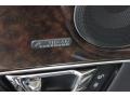 Stratus Grey Metallic - XJ XJL Supercharged Photo No. 15