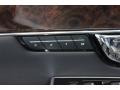 Controls of 2015 XJ XJL Supercharged