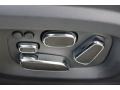 Controls of 2015 XJ XJL Supercharged
