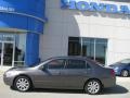 2006 Carbon Bronze Pearl Honda Accord EX-L V6 Sedan  photo #3