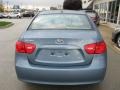 Seattle Light Blue - Elantra GLS Sedan Photo No. 5