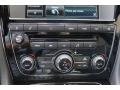 Controls of 2015 XJ XJL Supercharged