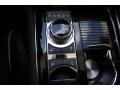  2015 XJ XJL Supercharged 8 Speed Automatic Shifter