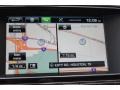 Navigation of 2015 XJ XJL Supercharged