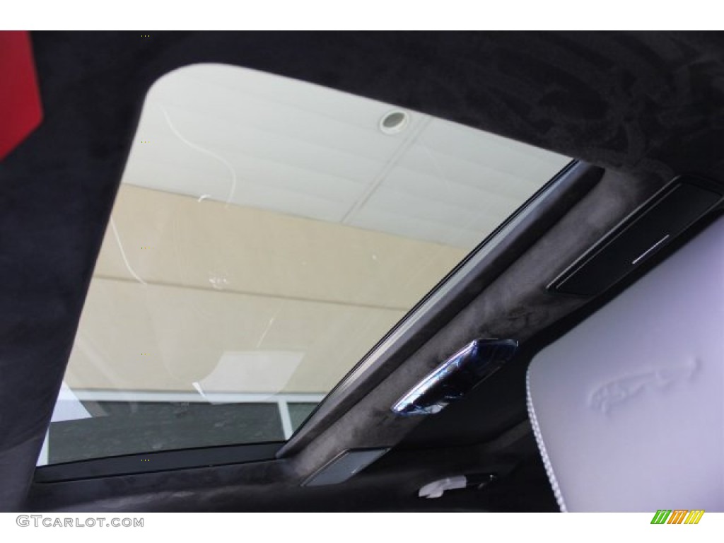 2015 Jaguar XJ XJL Supercharged Sunroof Photos