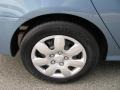 Seattle Light Blue - Elantra GLS Sedan Photo No. 7