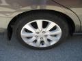 2006 Carbon Bronze Pearl Honda Accord EX-L V6 Sedan  photo #6