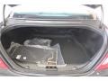  2015 XJ XJL Supercharged Trunk