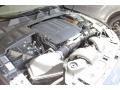 2015 Jaguar XJ 5.0 Liter Supercharged DOHC 32-Valve V8 Engine Photo