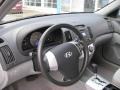 Seattle Light Blue - Elantra GLS Sedan Photo No. 9