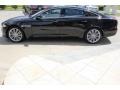 Ultimate Black Metallic - XJ XJL Supercharged Photo No. 6