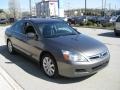 2006 Carbon Bronze Pearl Honda Accord EX-L V6 Sedan  photo #8