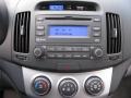 Seattle Light Blue - Elantra GLS Sedan Photo No. 11