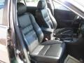2006 Carbon Bronze Pearl Honda Accord EX-L V6 Sedan  photo #9