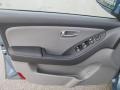 Seattle Light Blue - Elantra GLS Sedan Photo No. 12