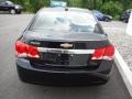 2016 Black Granite Metallic Chevrolet Cruze Limited LS  photo #6