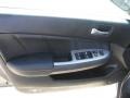 2006 Carbon Bronze Pearl Honda Accord EX-L V6 Sedan  photo #11