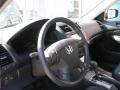 2006 Carbon Bronze Pearl Honda Accord EX-L V6 Sedan  photo #12