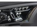2015 Jaguar F-TYPE V8 S Convertible Controls