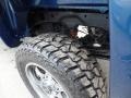 Deep Ocean Blue Metallic - Silverado 2500HD WT Double Cab 4x4 Photo No. 10