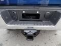 Deep Ocean Blue Metallic - Silverado 2500HD WT Double Cab 4x4 Photo No. 11
