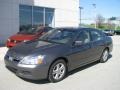 2006 Carbon Bronze Pearl Honda Accord EX Sedan  photo #2