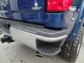 Deep Ocean Blue Metallic - Silverado 2500HD WT Double Cab 4x4 Photo No. 12