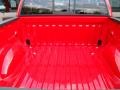 2009 Bright Red Ford F150 Lariat SuperCrew 4x4  photo #10