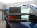 Deep Ocean Blue Metallic - Silverado 2500HD WT Double Cab 4x4 Photo No. 15