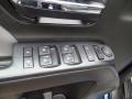 Deep Ocean Blue Metallic - Silverado 2500HD WT Double Cab 4x4 Photo No. 18