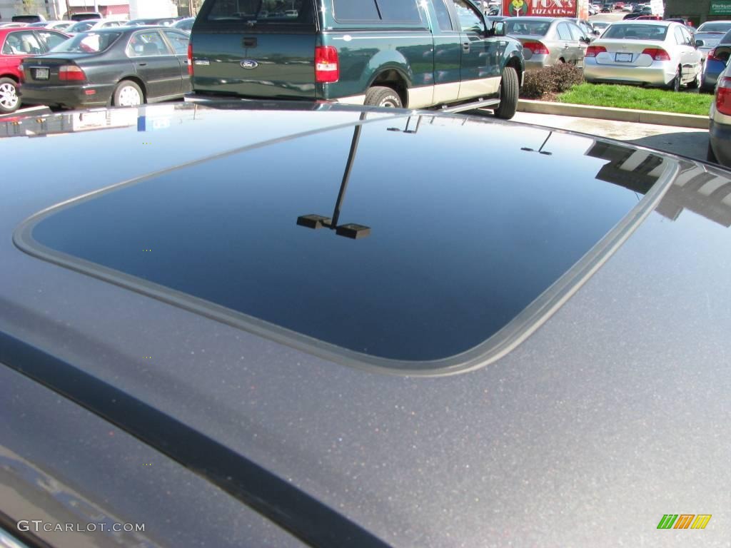 2006 Accord EX Sedan - Carbon Bronze Pearl / Ivory photo #7